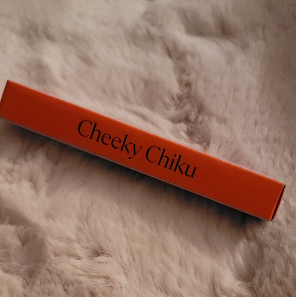 UNDERLINED Brown Kajal Eyeliner | Cheeky Chiku - Picture 1 of 8